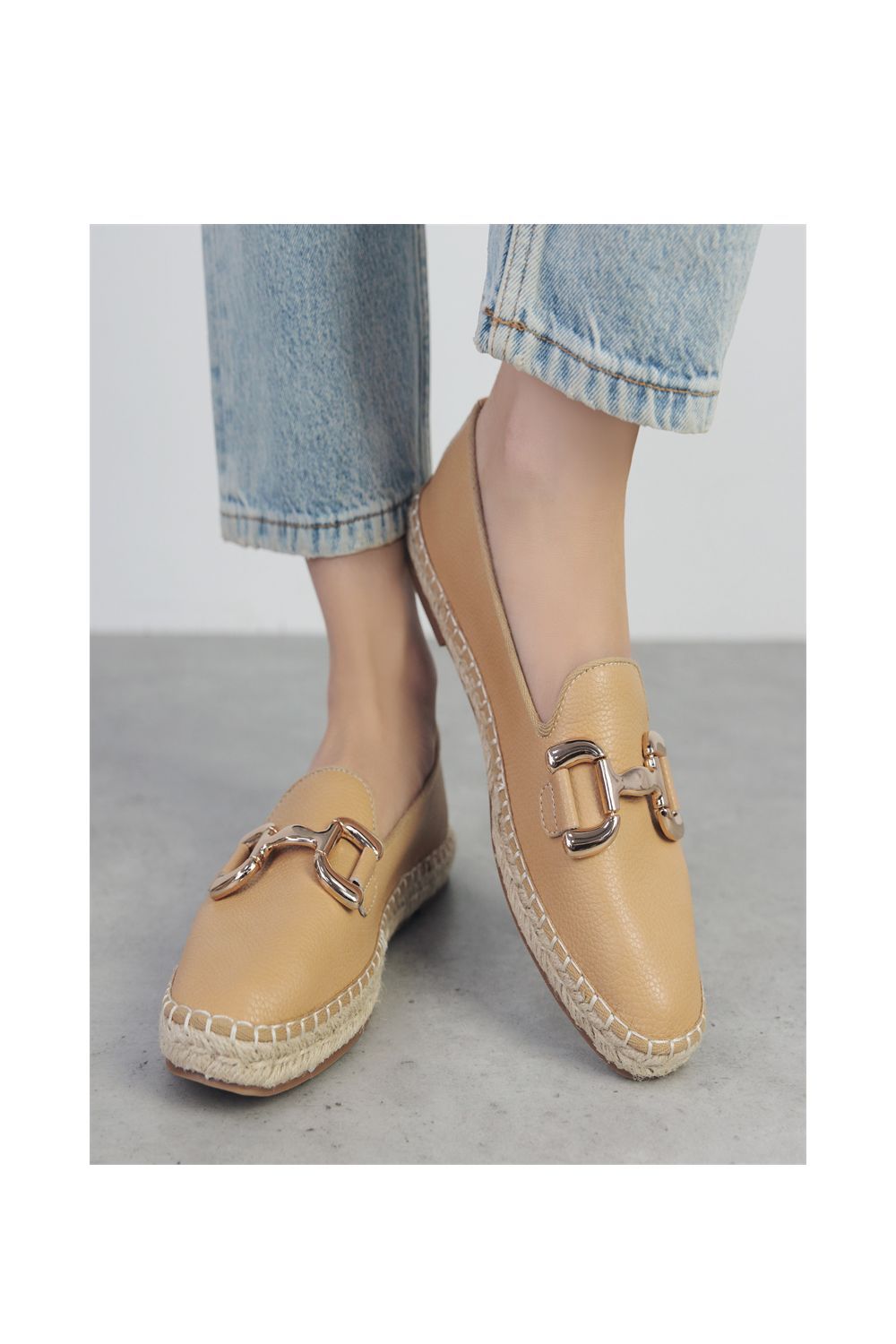 Moda In Pelle Edulis' Leather Loafers
