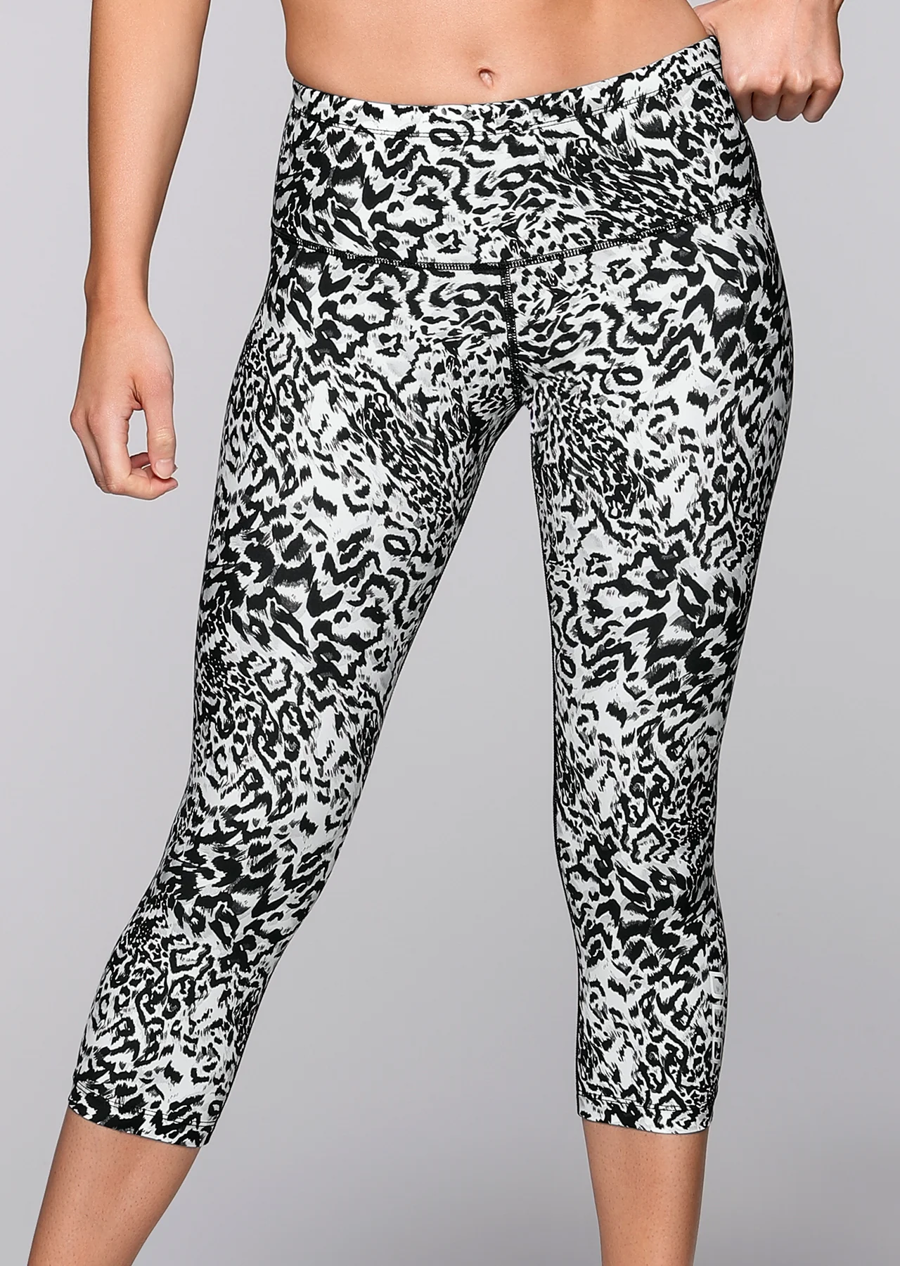 Jaguar Core 7/8 Tight