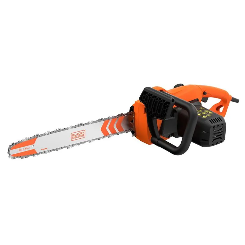 Black & Decker BECS2245-QS Gasoline Chainsaw