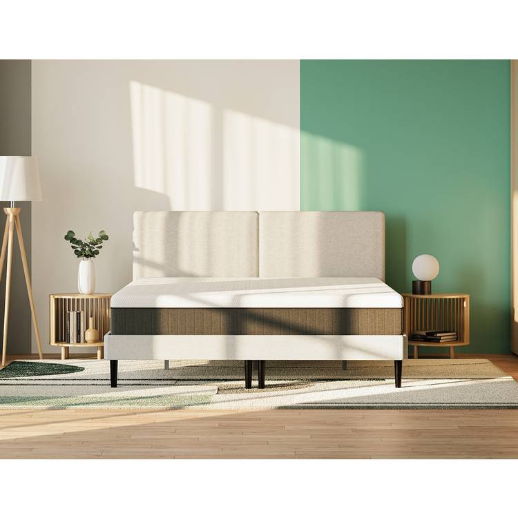 Emma Hybrid Original Mattress - Single