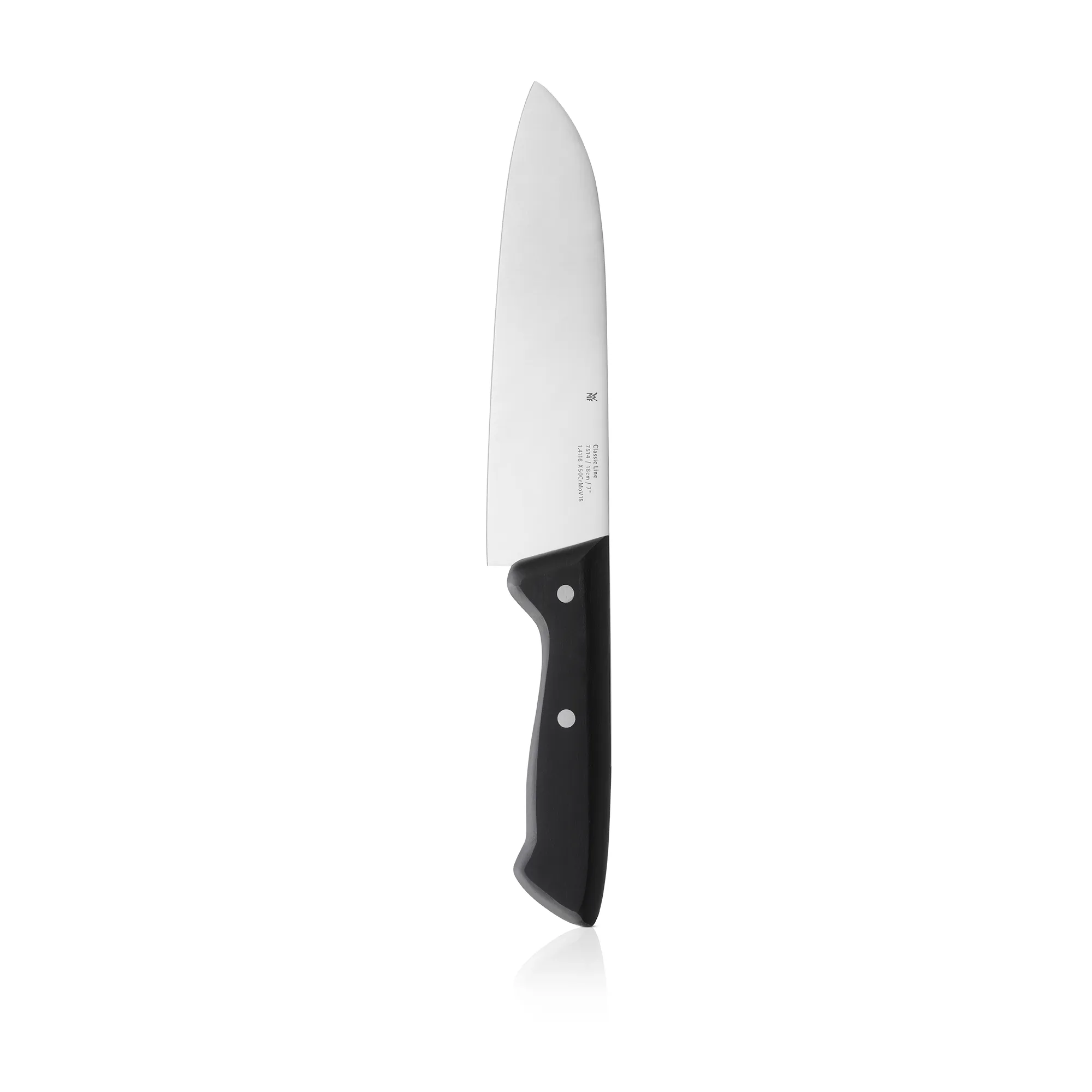 CLASSIC LINE Santoku knife 18cm