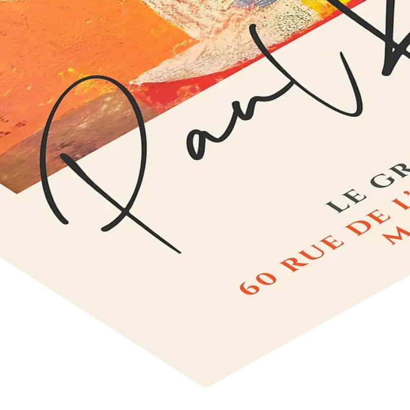 Poster Printart