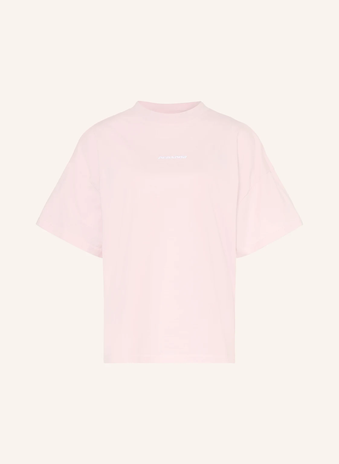 PEGADOR Oversized-Shirt BRACY
