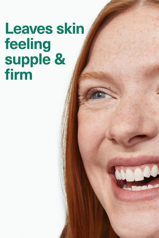 Simple Age Resist  Facial Cleanser Anti-Ageing Hydrating Face Wash, 240ml