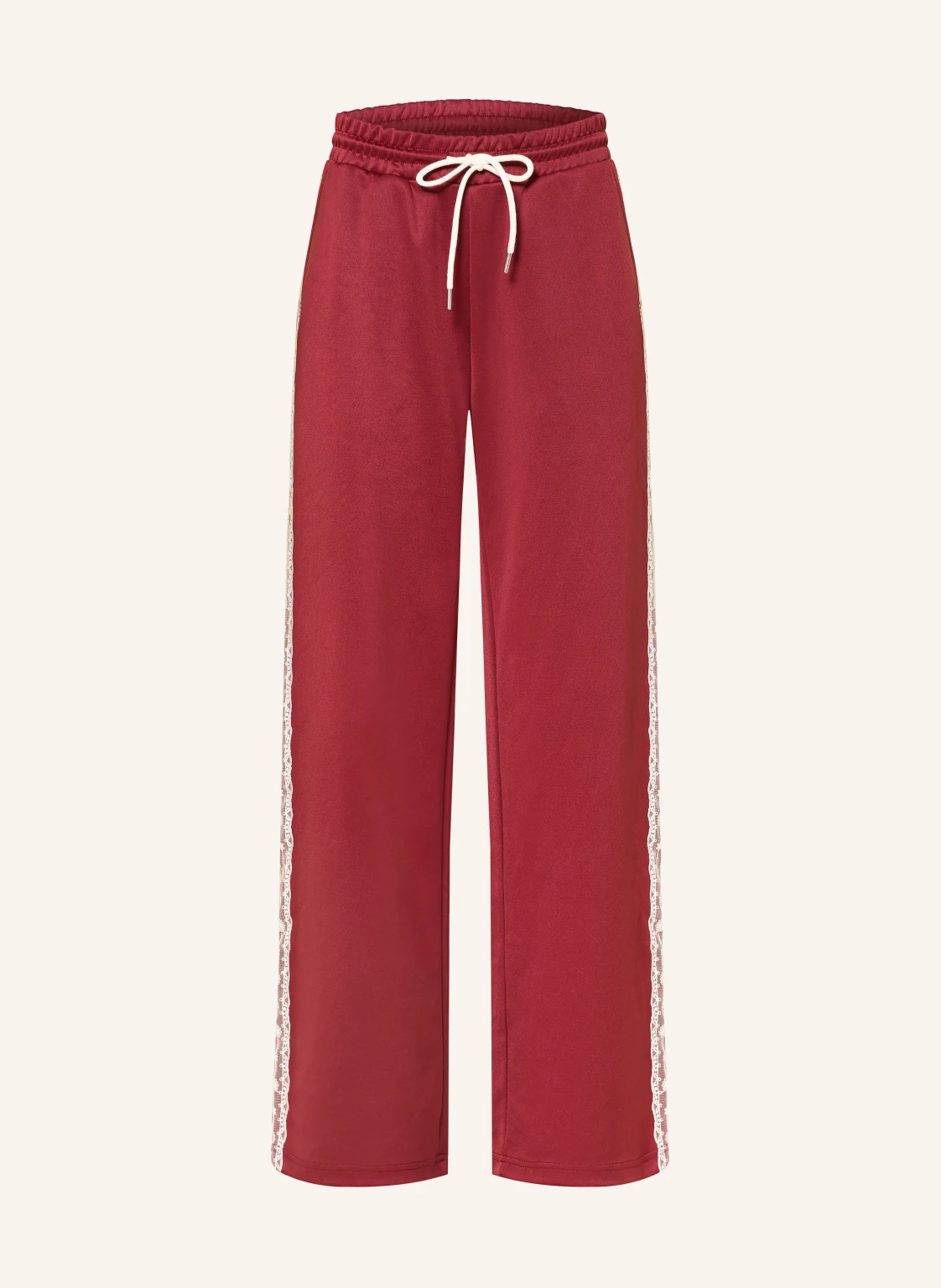 OH APRIL Sweatpants KAEL mit Galonstreifen