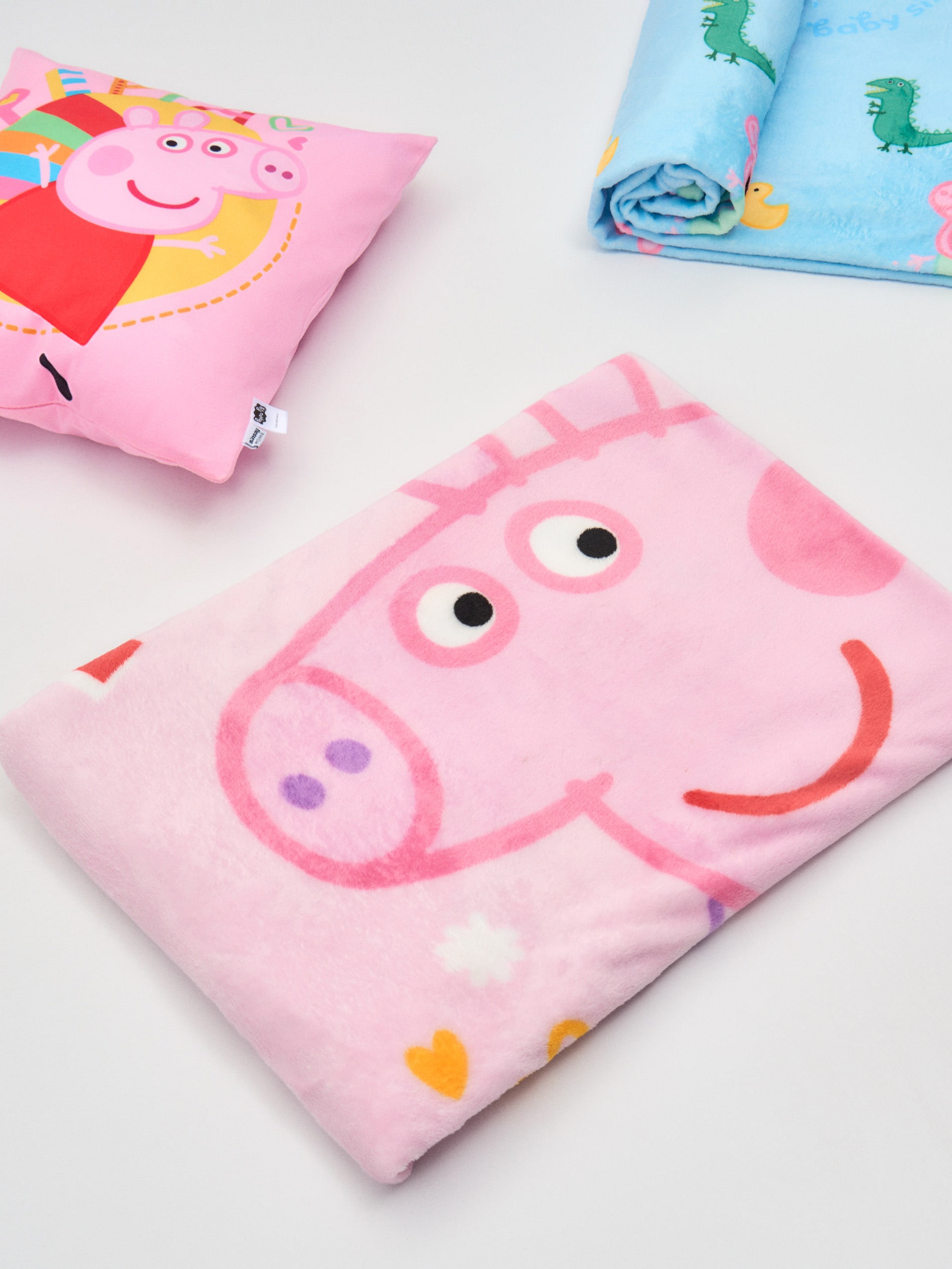 Koc Peppa Pig