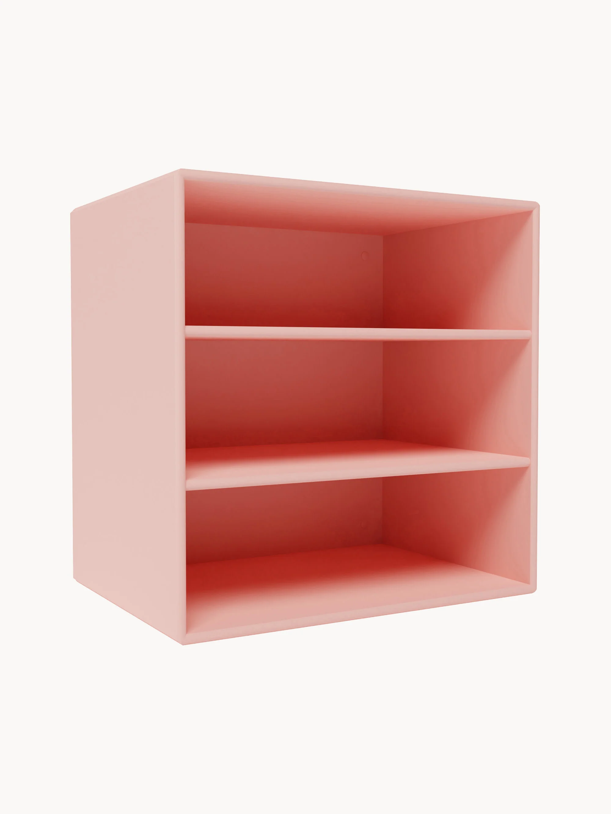 Regalelement Montana Mini 1004 für modulares Regalsystem