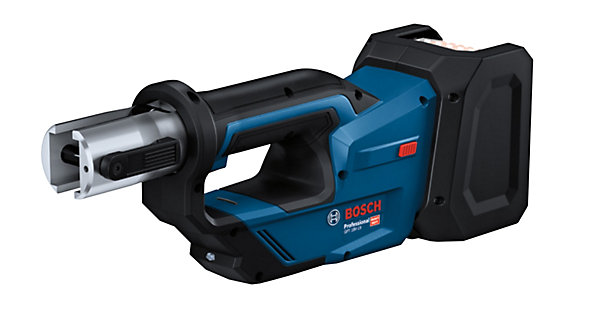 Bosch GPT 18V-19 Sertisseuse 18V Solo - Machine seule LBOXX 06019M2000
