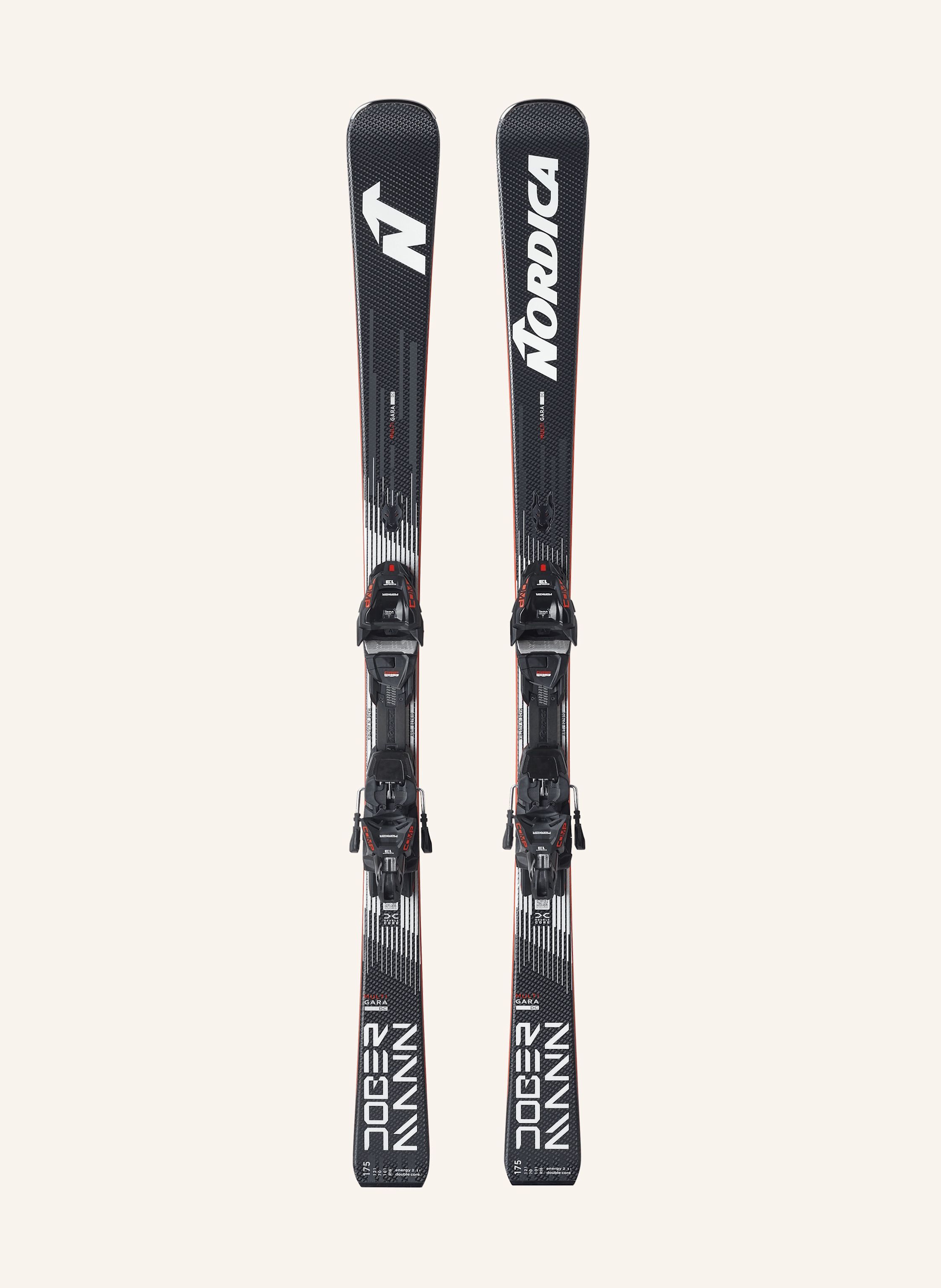 NORDICA Nordica Nordica Dobermann Multigara DC Fdt Skiset 2027