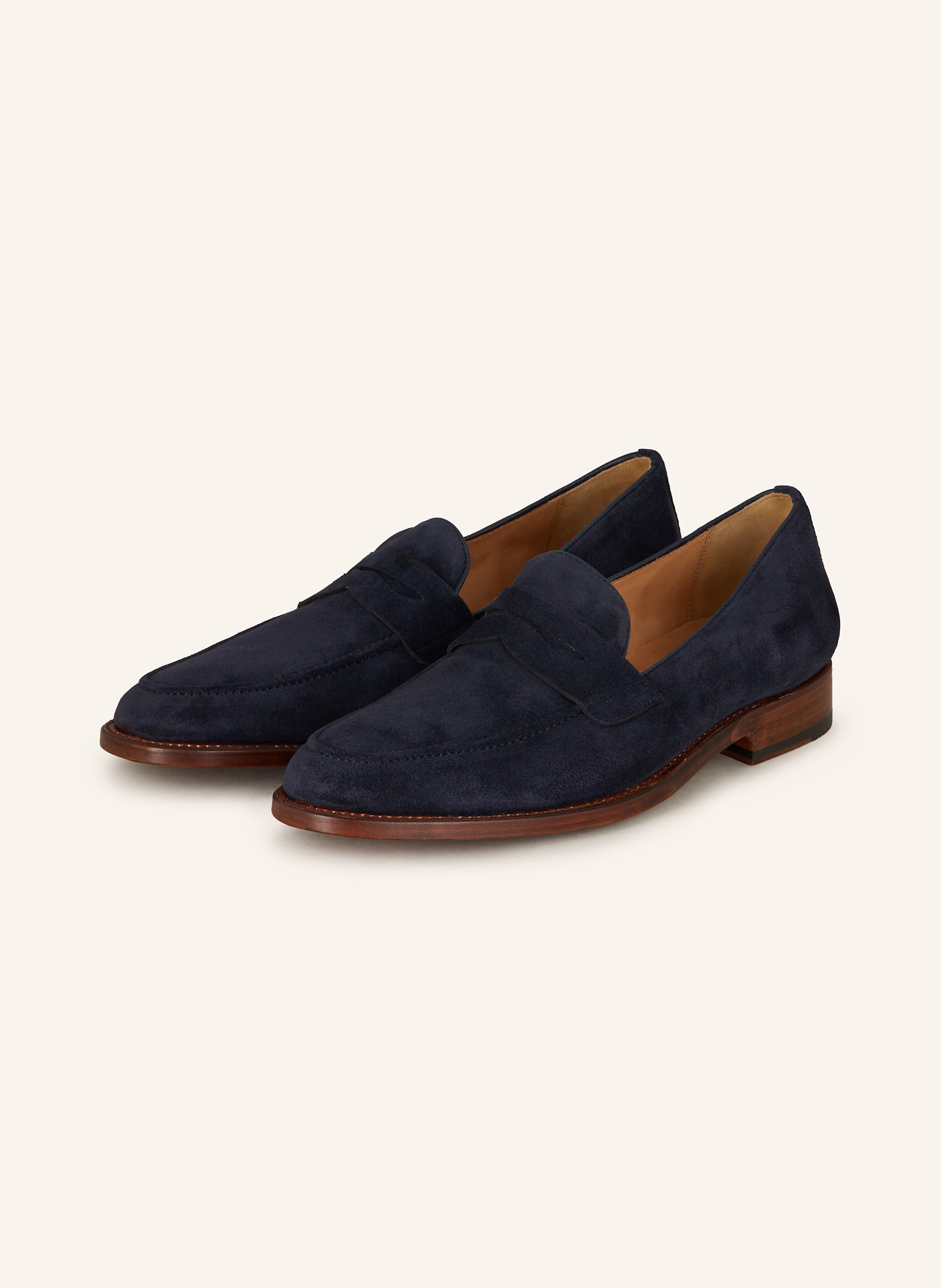 Cordwainer Penny-Loafer