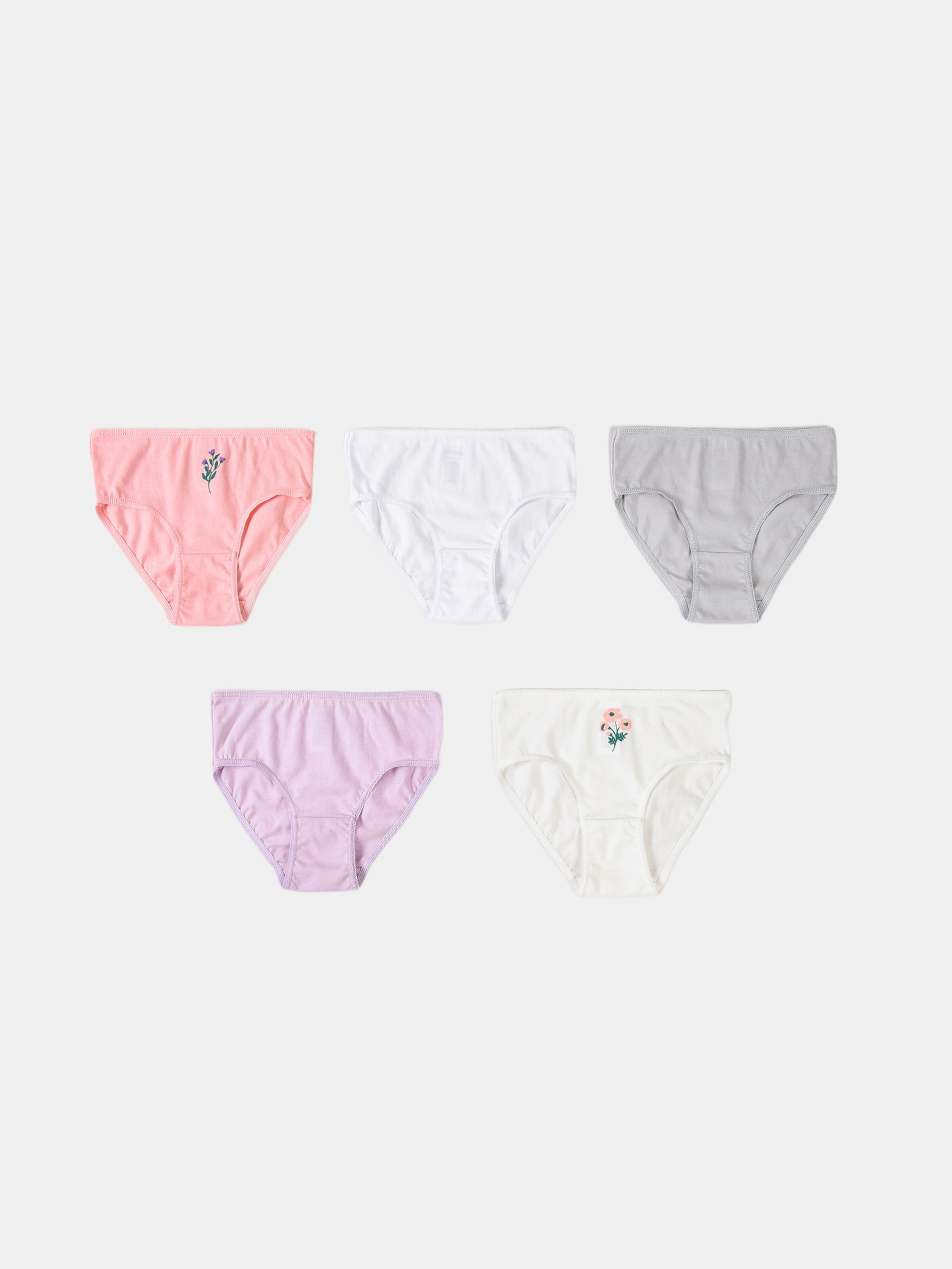 Majtki figi 5 pack