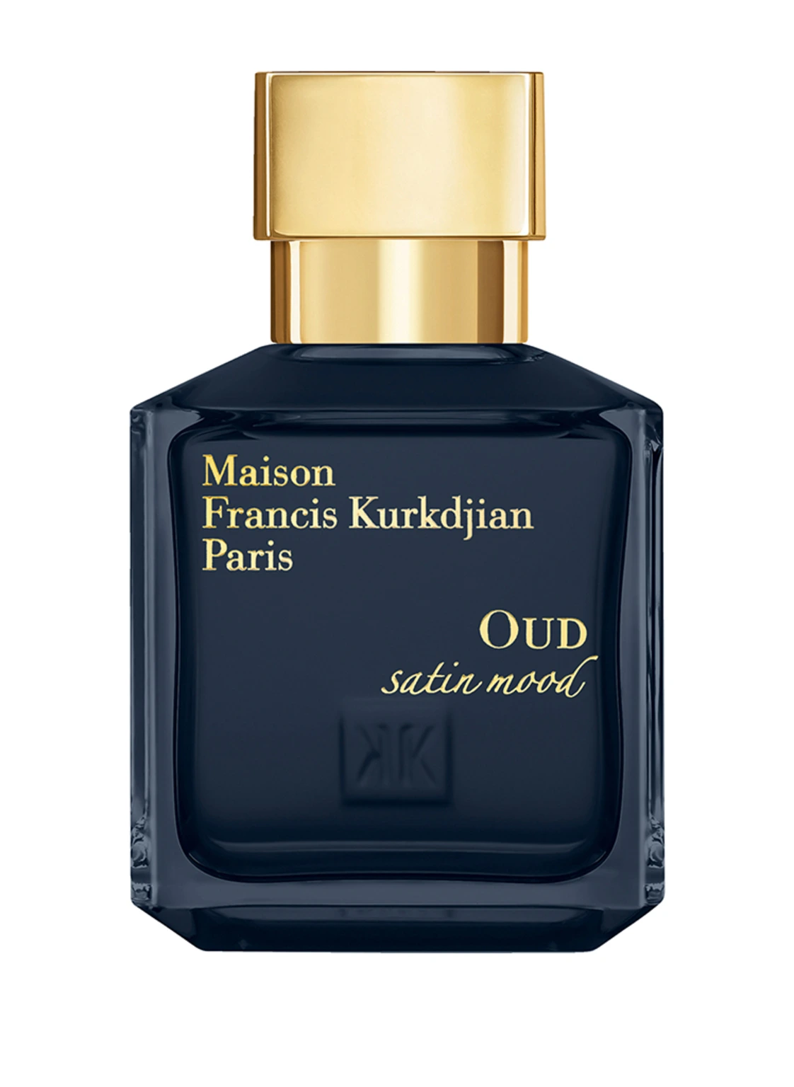Maison Francis Kurkdjian  OUD SATIN MOOD