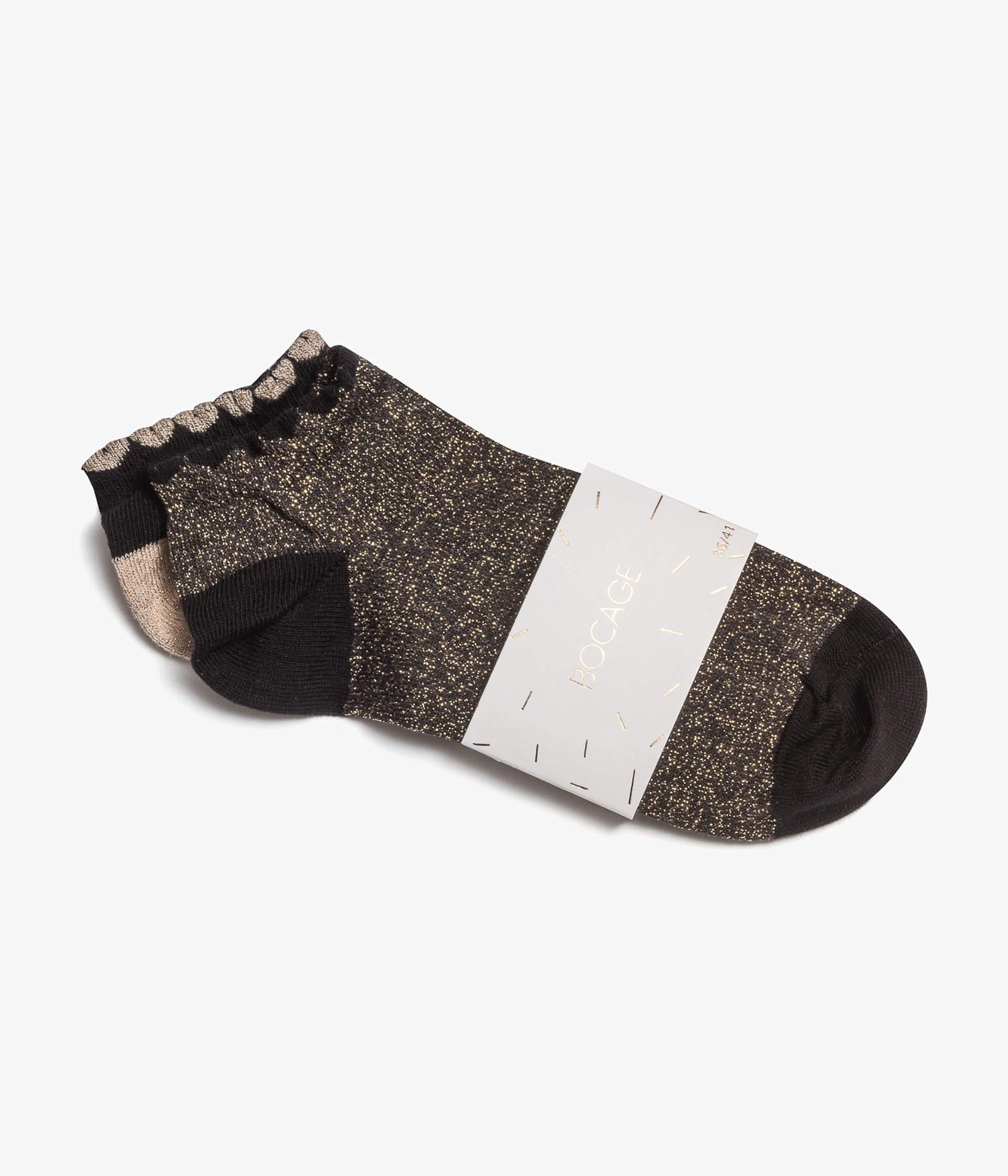 CHAUSSETTES NATHALIE