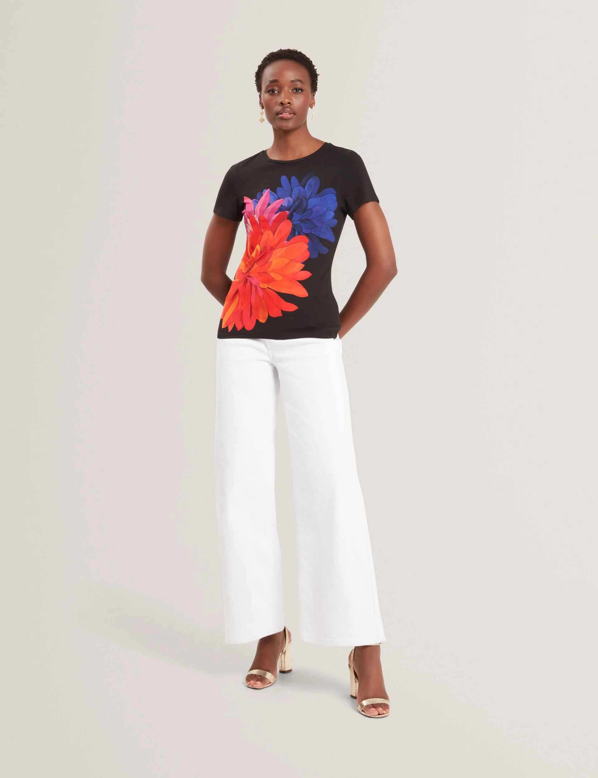 RICCIA | BLACK