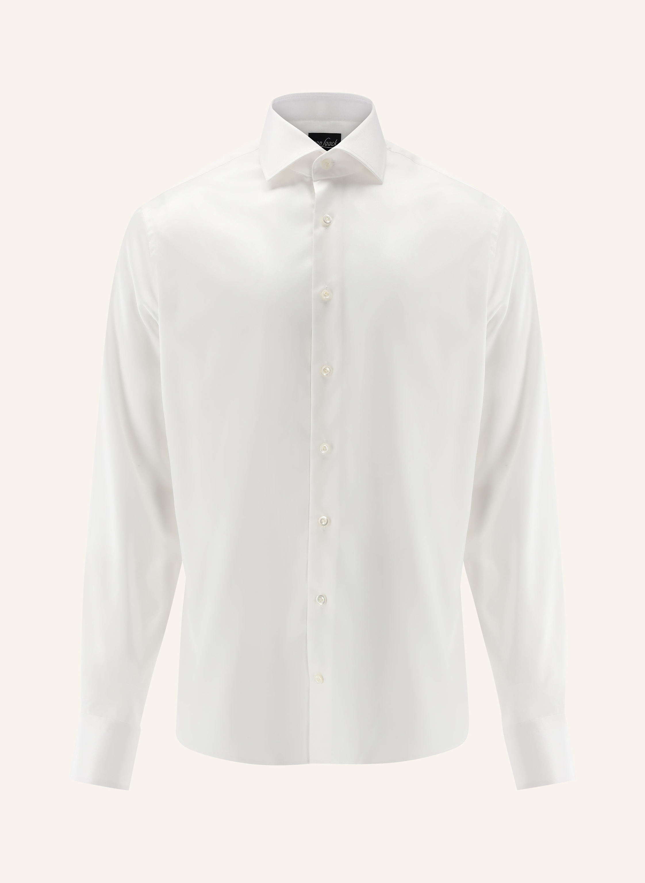 van Laack Hemd Slim Fit