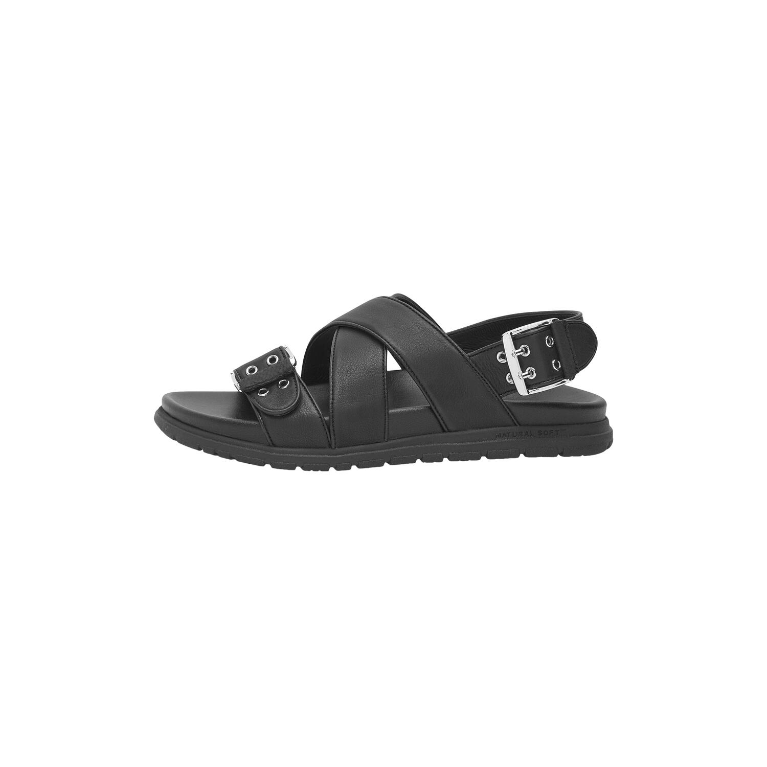 Tea L, black