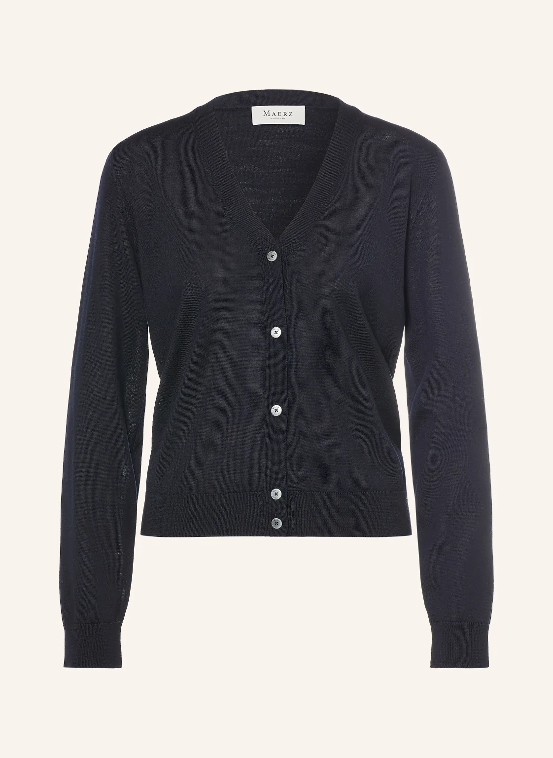 MAERZ MUENCHEN Strickjacke