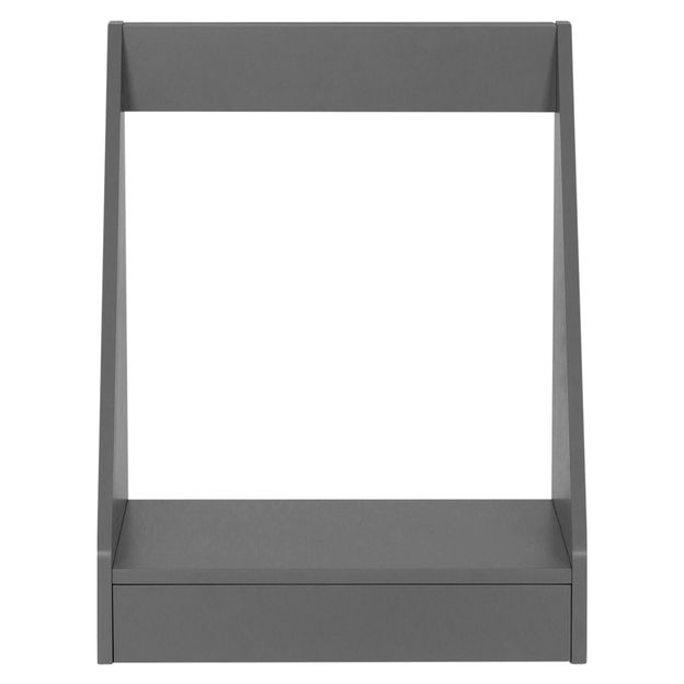 MÓDULO ESTANTE 1 GAVETA 48 CM X 60 CM MÍNIMO