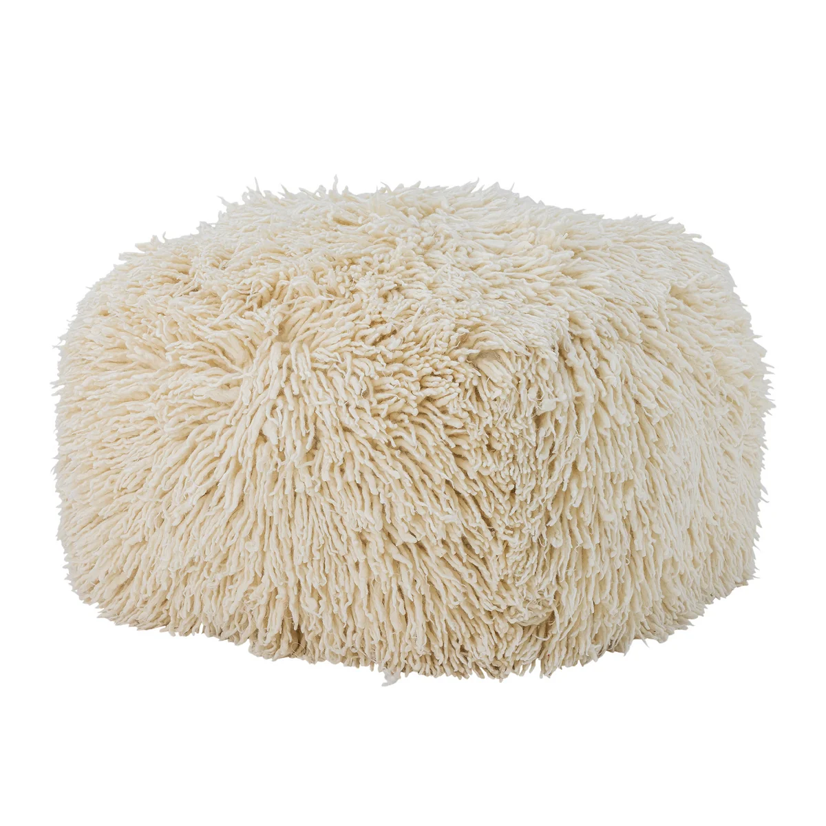 Bloomingville - Lomba Pouf, natur