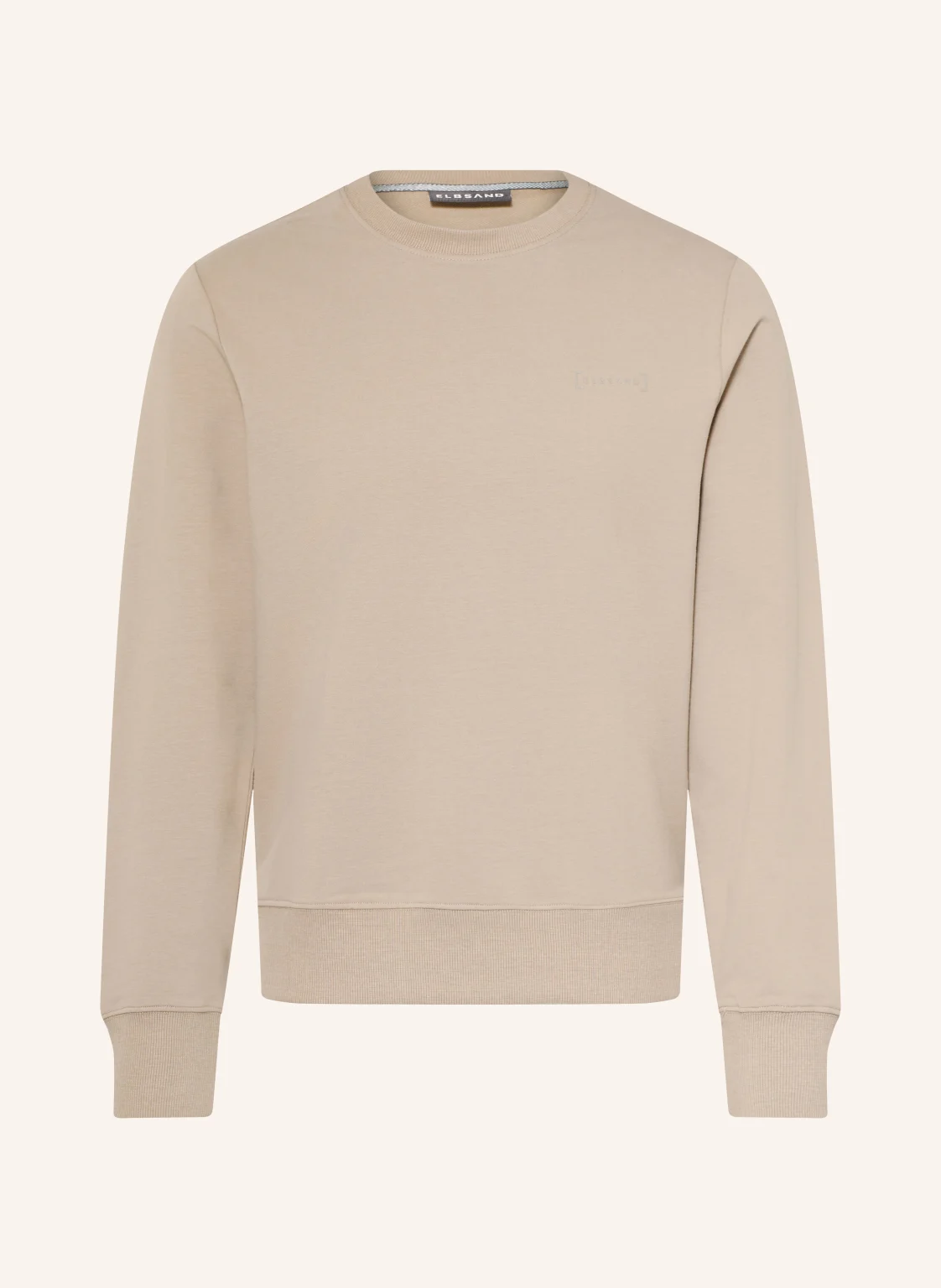ELBSAND Sweatshirt JANNIK