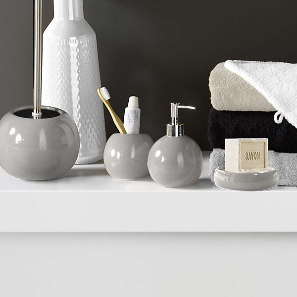 Gobelet de Salle de Bain 
