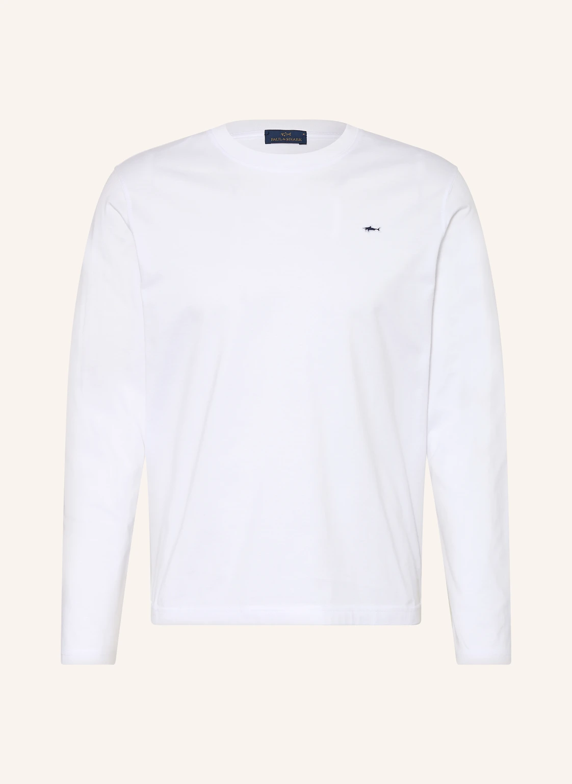 PAUL & SHARK Longsleeve
