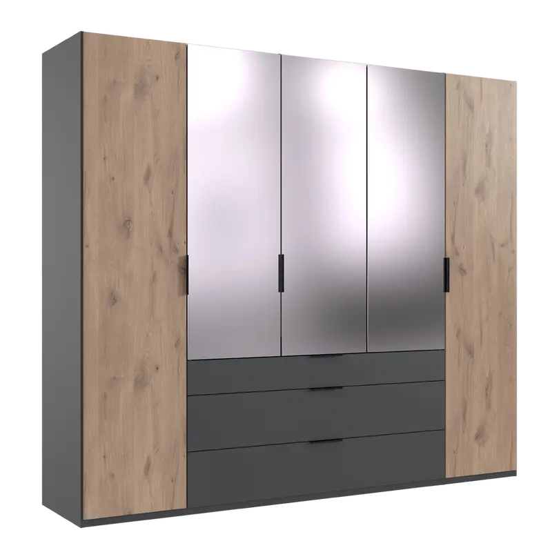 Schrank Burgos