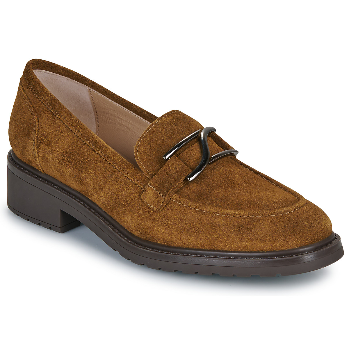Unisa - ESTIVI - Brown