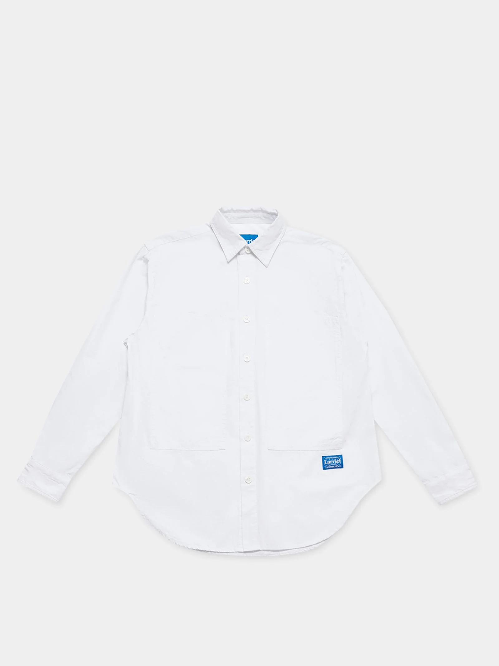Cliff Long Sleeve Shirt