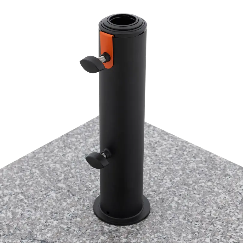 Schirmsockel myZone