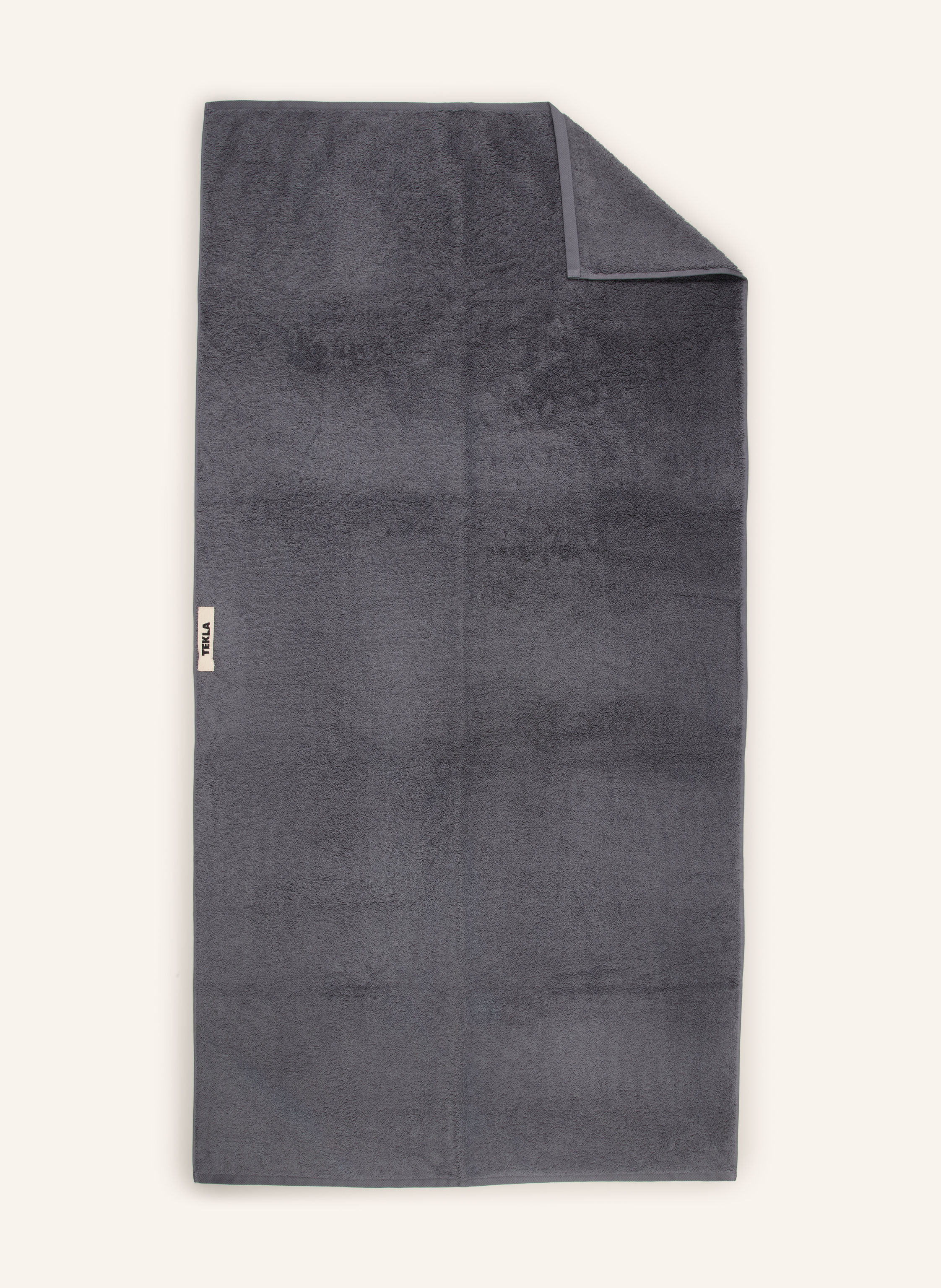 TEKLA Duschtuch