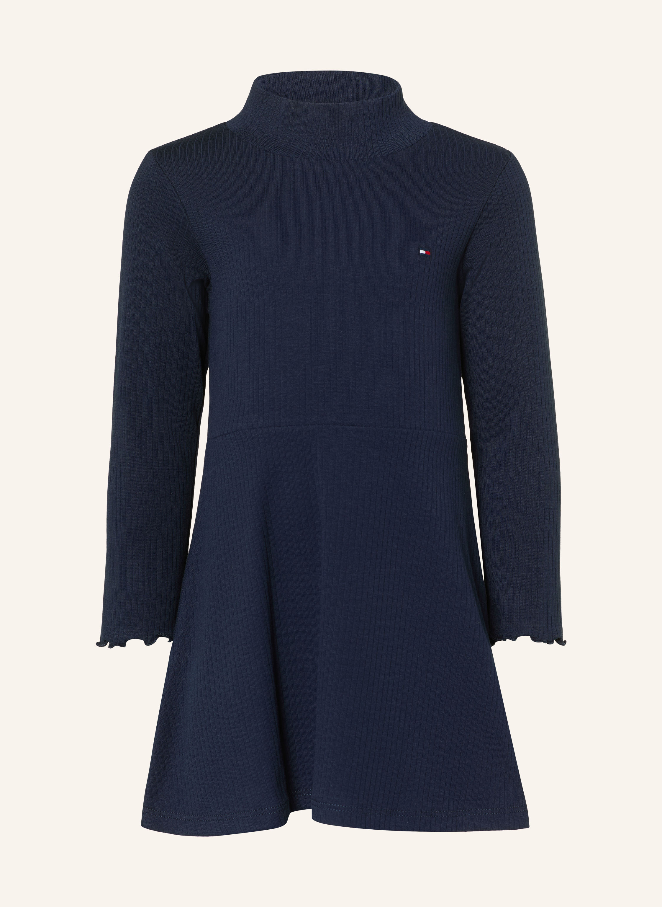 TOMMY HILFIGER Jerseykleid