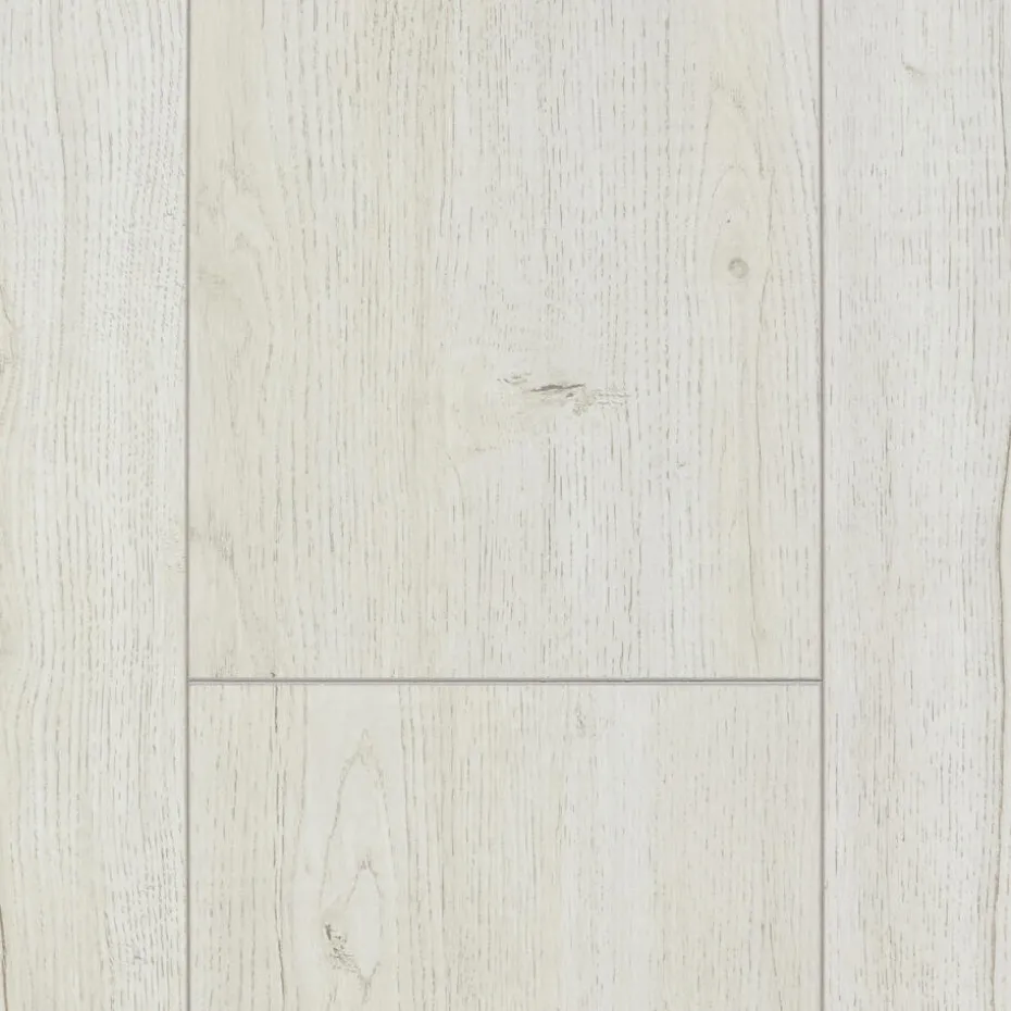 Kwantum Extra Breed Laminaat | Houtlook Laminaat | Laminaat Wakefield Creme Eiken XL Je berekent hoeveel meters je nodig hebt door lengte en breedte in te vullen