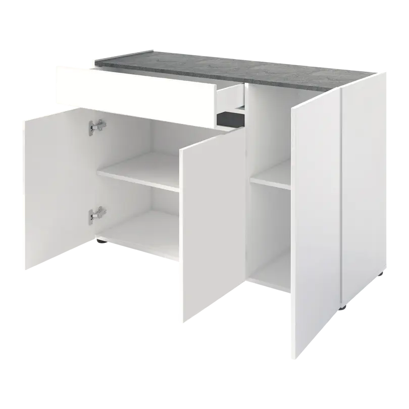 Sideboard Yes