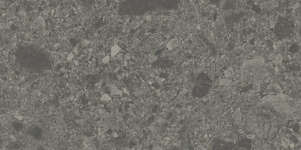 Carrelage effet Pierre Ceppo di Gré Gris Foncé 60x30x0,9 cm Massira - Sol extérieur (vendu par carton de 1,26 m²) - RO'MA CARRELAG