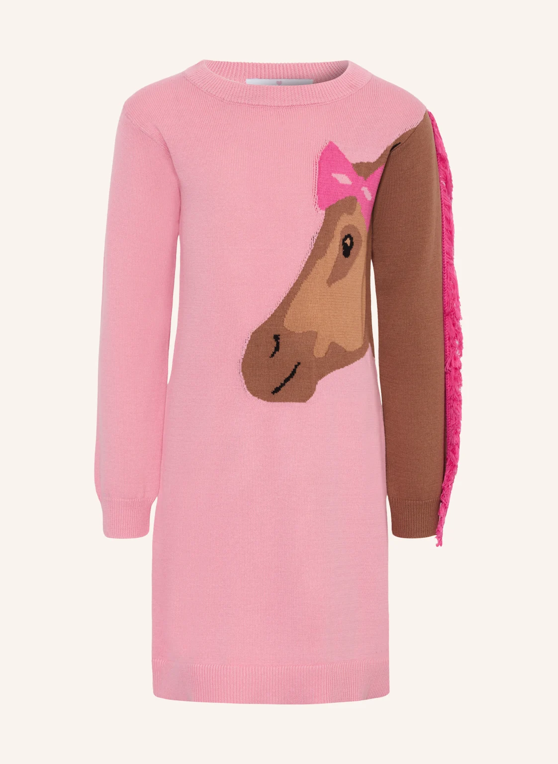 DANAMADE Strickkleid