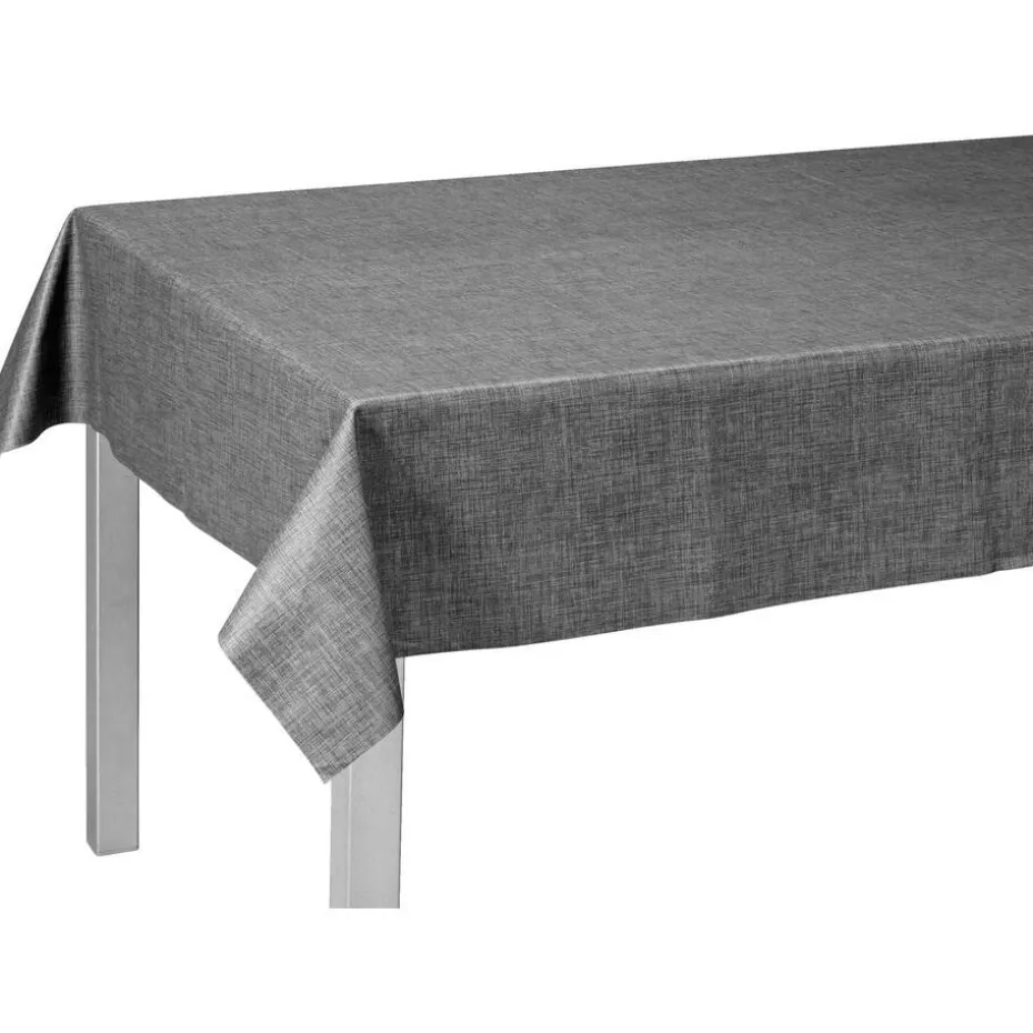 Kwantum Tafelzeilen | Tafelzeilen | Tafelzeil Cervino  Grijs