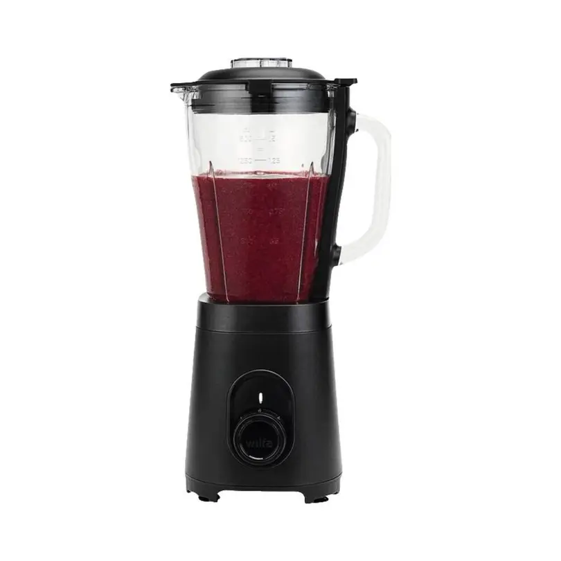 Blender Daily
