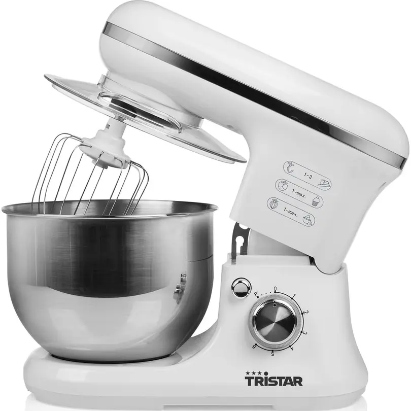 Küchenmaschine MX-4817