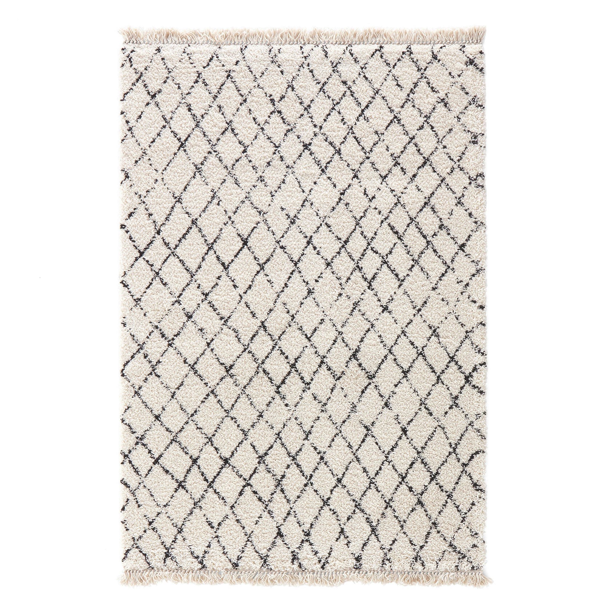 Tapis style berbère, Madara