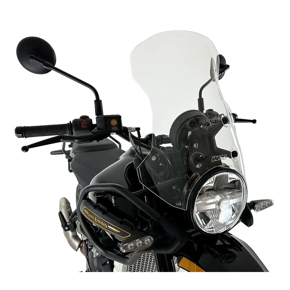 Wrs Caponord Royal Enfield Himalayan 450 ABS 24-25 windshield