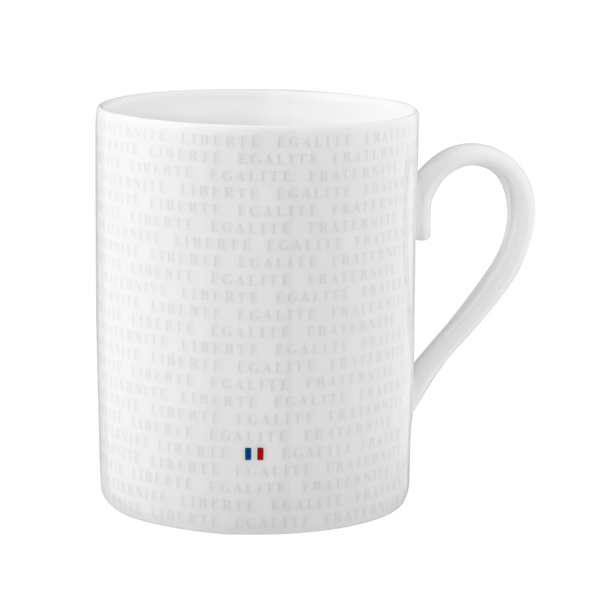 Mug Devise française
