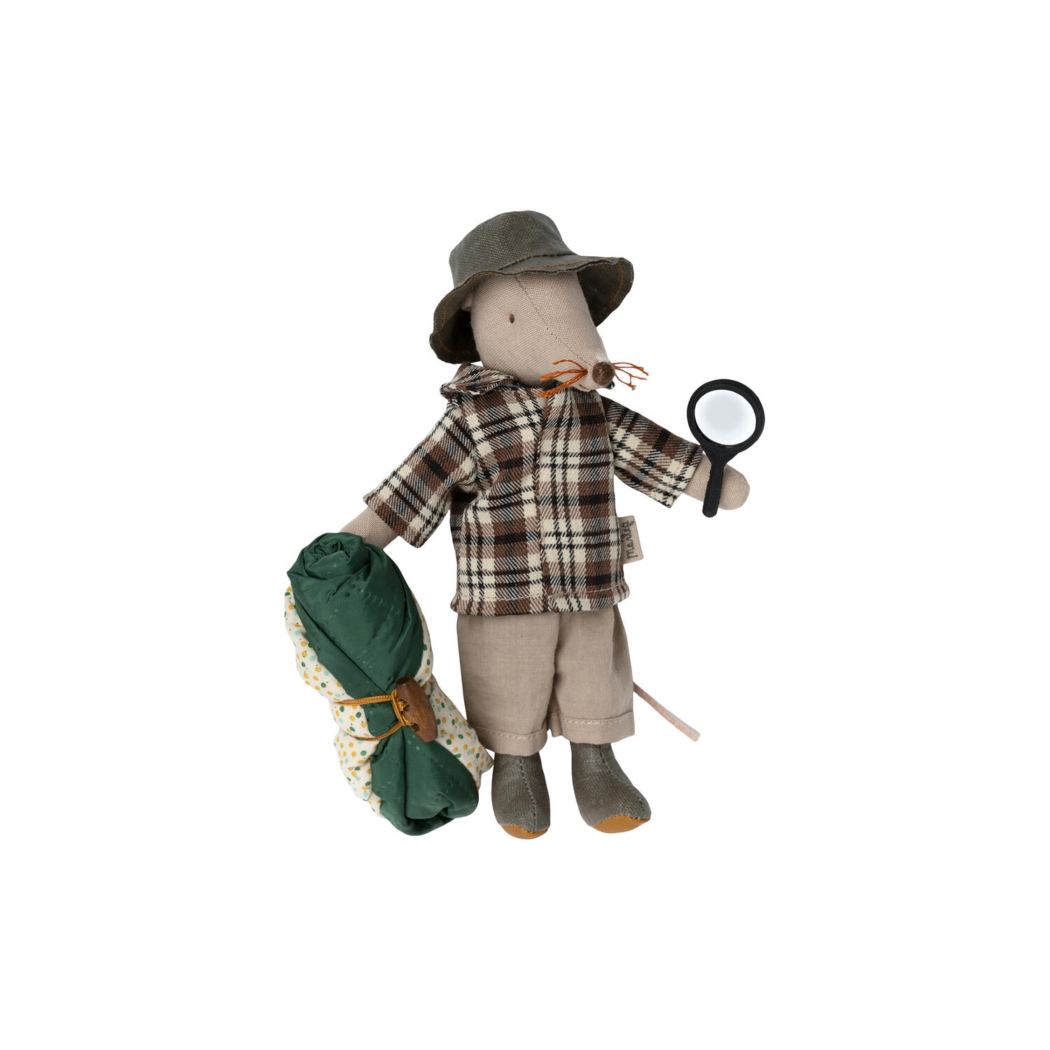 Wildlife guide mus