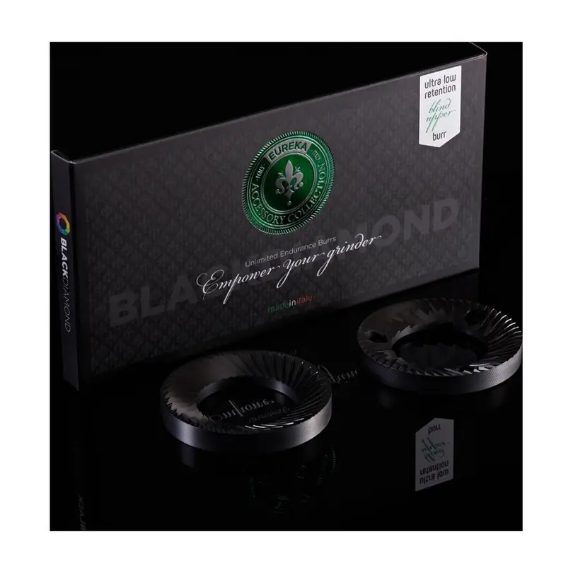 Zubehör Kaffeemaschinen Black Diamond