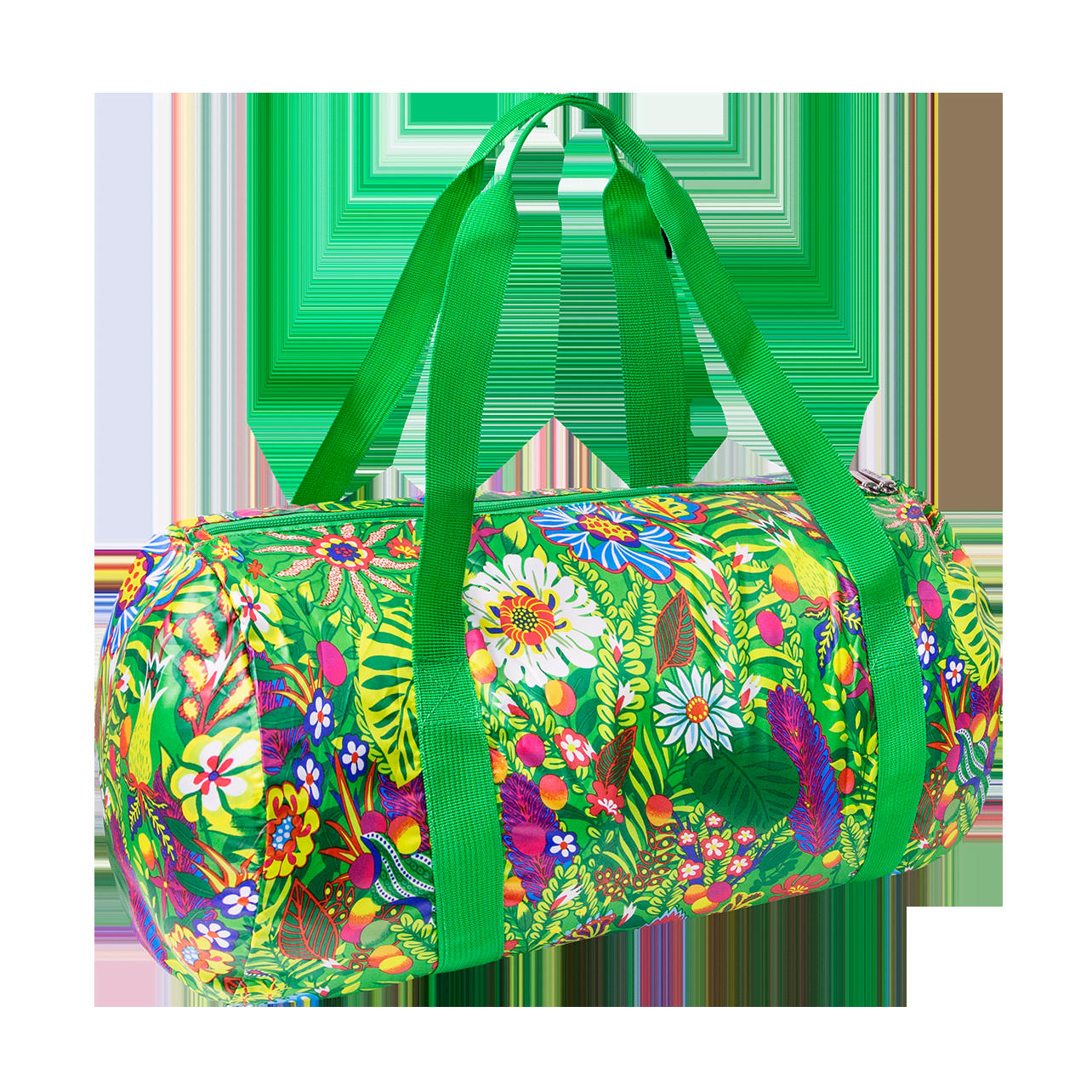 DUFFLE BAG - Sac polochon pliable