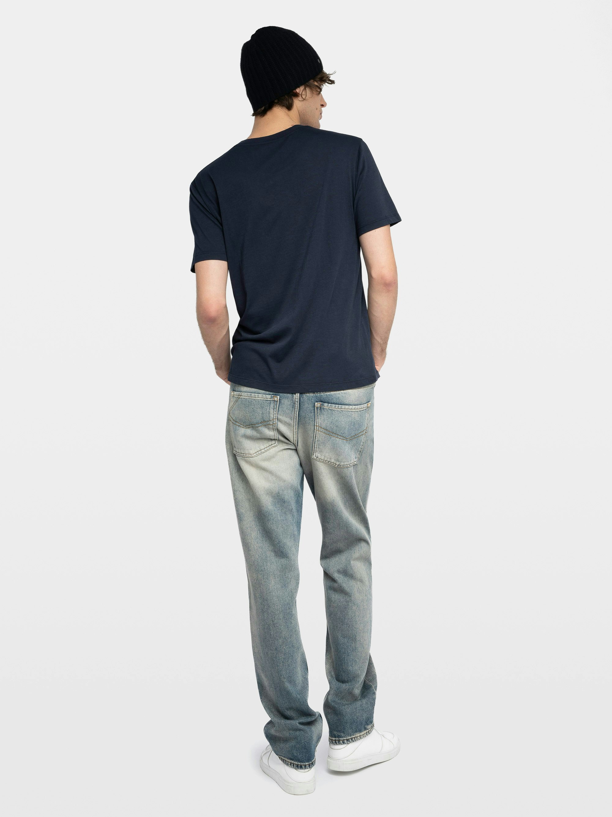 T-shirt Tommy