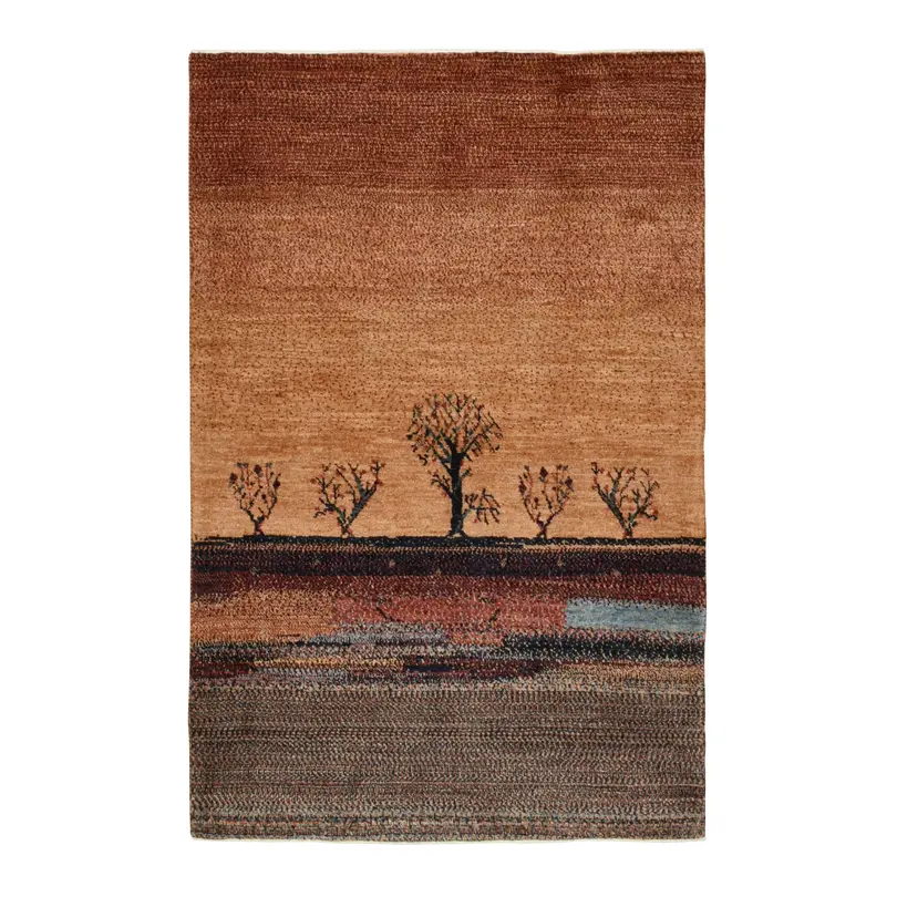 Gabbehteppich Gabbeh Baseri