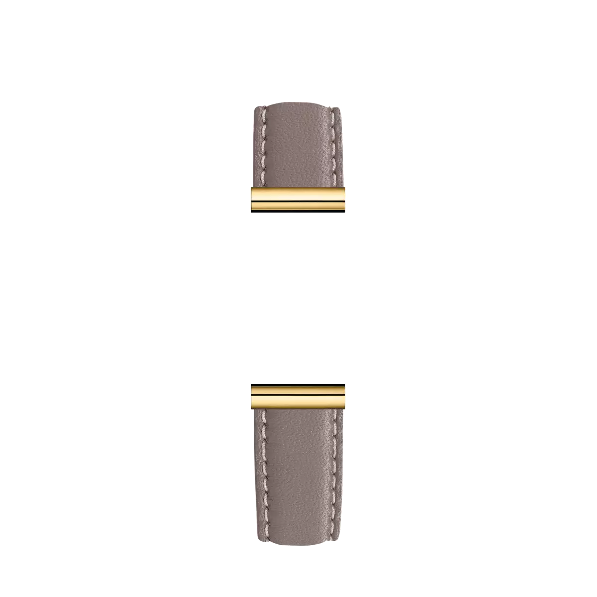 ANTARÈS – BRACELET SIMPLE – BEIGE TAUPE
