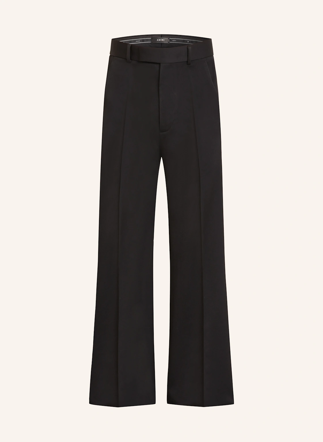 AMIRI Hose Flare Fit