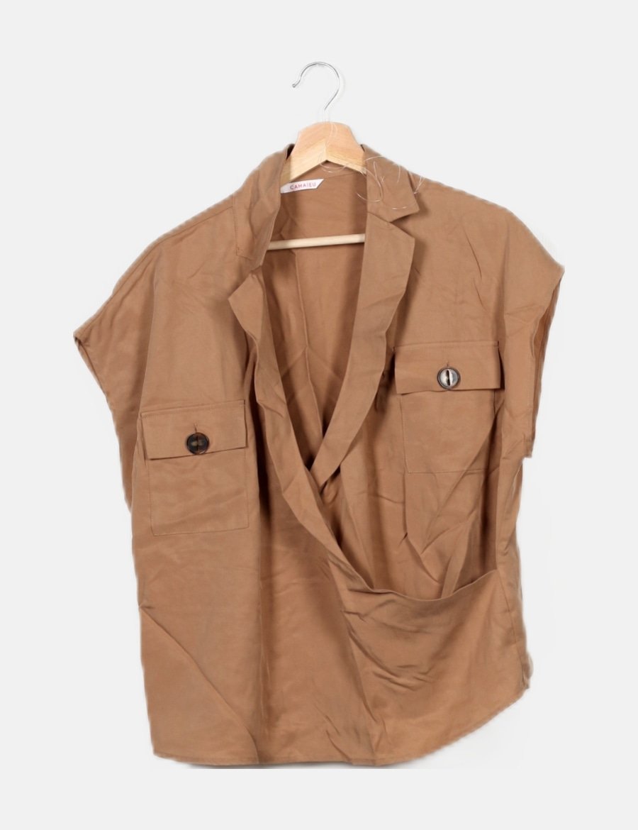 Camaïeu blouse